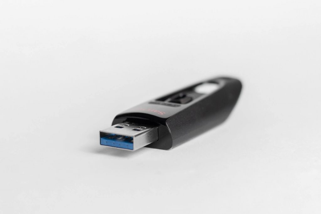 Os USB, aprende que son e para que serven